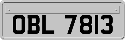 OBL7813