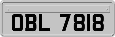 OBL7818