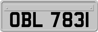 OBL7831