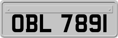 OBL7891