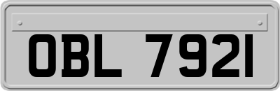 OBL7921