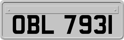 OBL7931