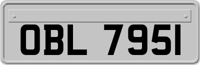 OBL7951