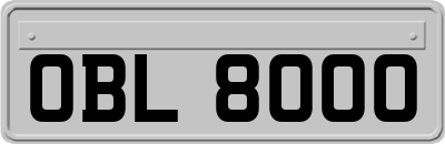OBL8000