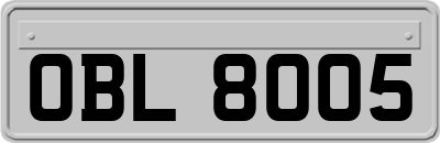 OBL8005