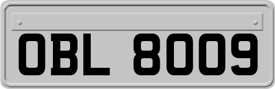 OBL8009