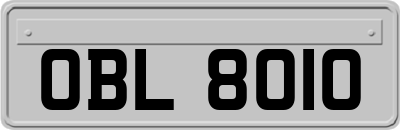 OBL8010