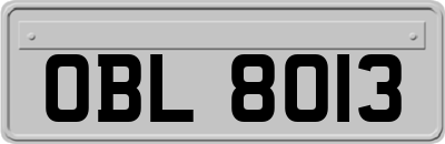 OBL8013