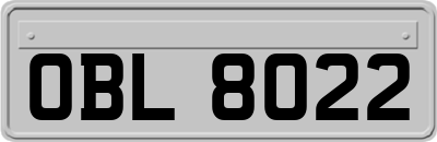 OBL8022