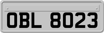 OBL8023