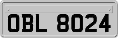 OBL8024
