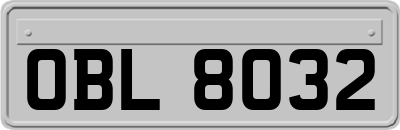 OBL8032