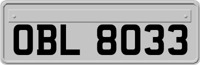OBL8033