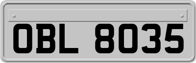 OBL8035