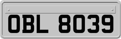 OBL8039