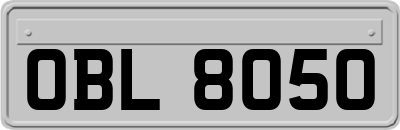 OBL8050