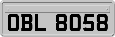OBL8058