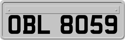 OBL8059