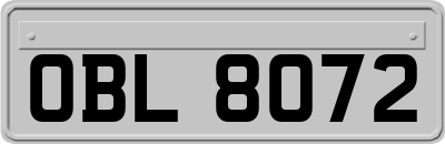 OBL8072