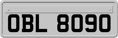 OBL8090