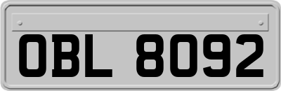 OBL8092