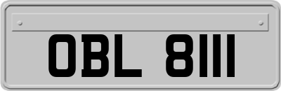 OBL8111