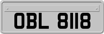 OBL8118