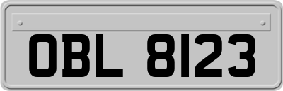 OBL8123