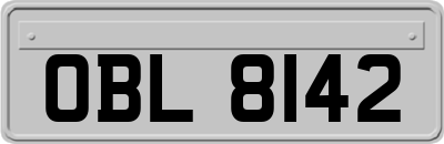 OBL8142