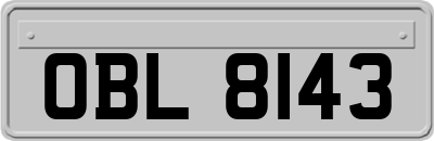 OBL8143