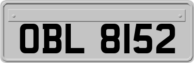 OBL8152