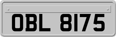 OBL8175