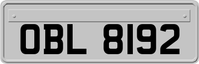 OBL8192