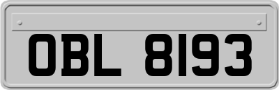 OBL8193