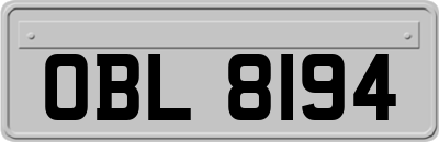 OBL8194