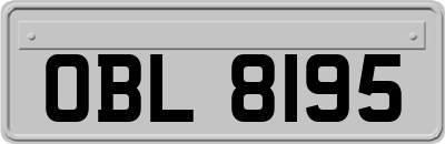 OBL8195