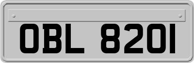 OBL8201