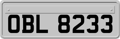 OBL8233