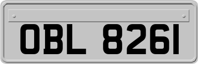 OBL8261