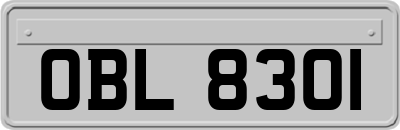 OBL8301