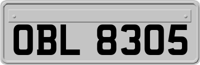 OBL8305