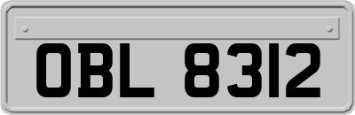 OBL8312