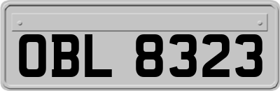 OBL8323