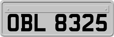 OBL8325