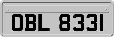 OBL8331