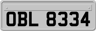 OBL8334
