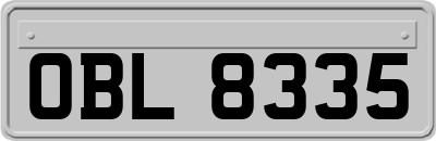 OBL8335