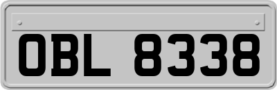 OBL8338