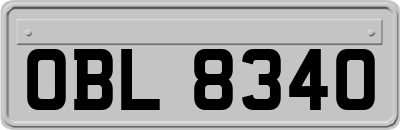 OBL8340