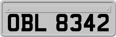 OBL8342